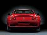 Ferrari 550 Maranello 1996 года